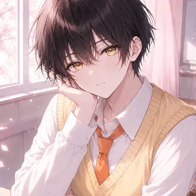 Profile image of 翔也