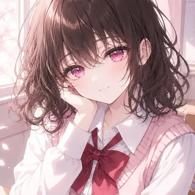 Profile image of 莉夢