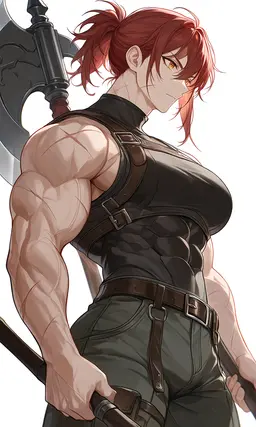 Profile image of ガレア