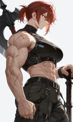 Profile image of ガレア