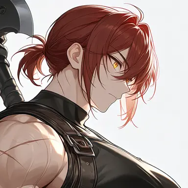 Profile image of ガレア