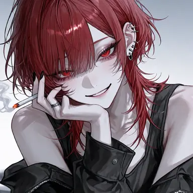 Profile image of Akari