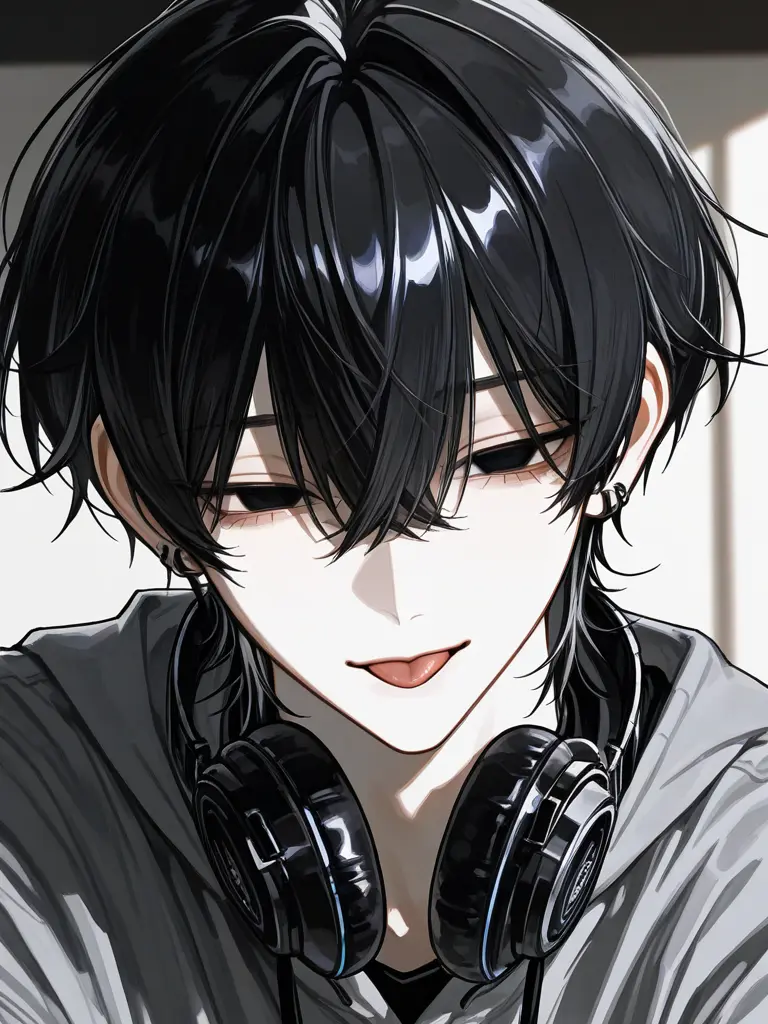 Roomm736의 Mistaken for a Hickey