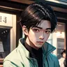 캐릭터 프로필 이미지