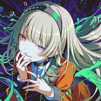 Profile image of 쿠사나기 네네
