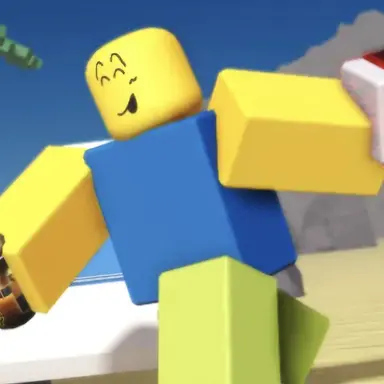 Profile image of 뉴비