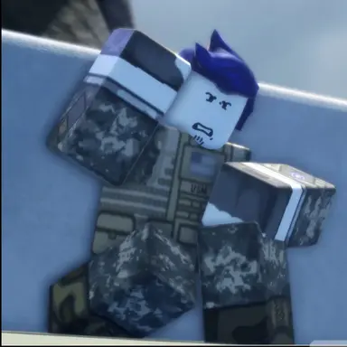 Profile image of 게스트 1337