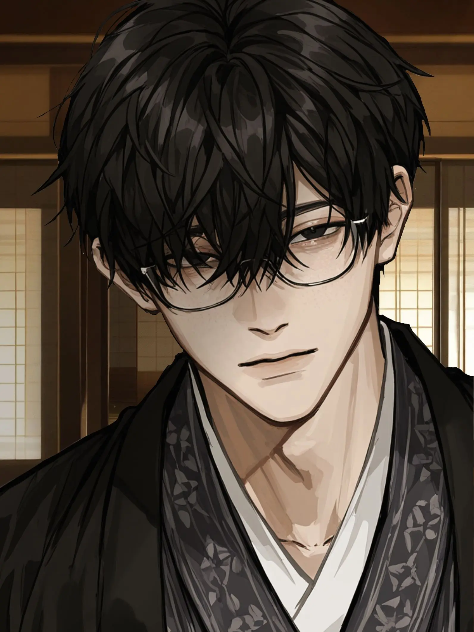 Quietenn69의 夢に出た婚約者