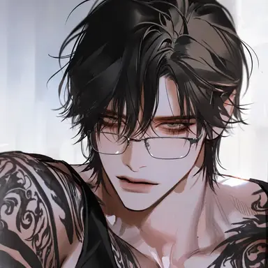 Profile image of ホ・イハン