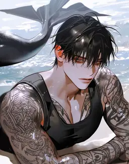 Profile image of ホ・イハン