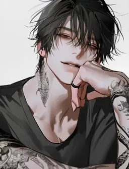 Profile image of ホ・イハン