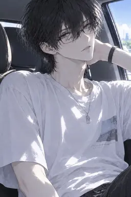 Profile image of 巡