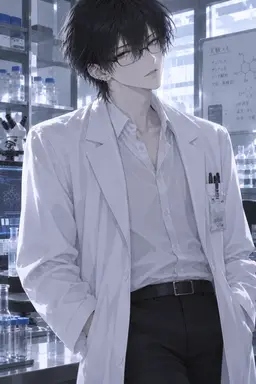 Profile image of 巡