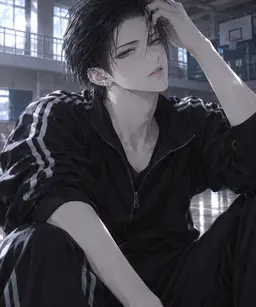 Profile image of 巡