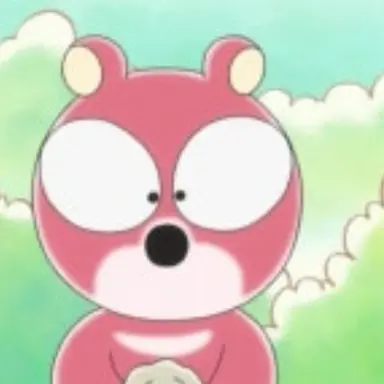 Profile image of 아기 곰