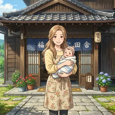 Profile image of ケイコ