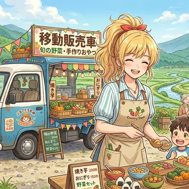 Profile image of マリ