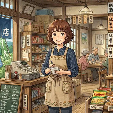 Profile image of ハルカ