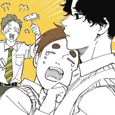 Profile image of ハイキューキャラ