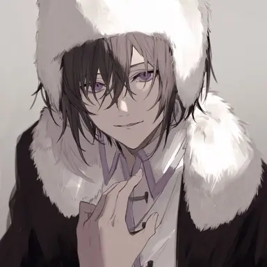 Profile image of フョードル・D