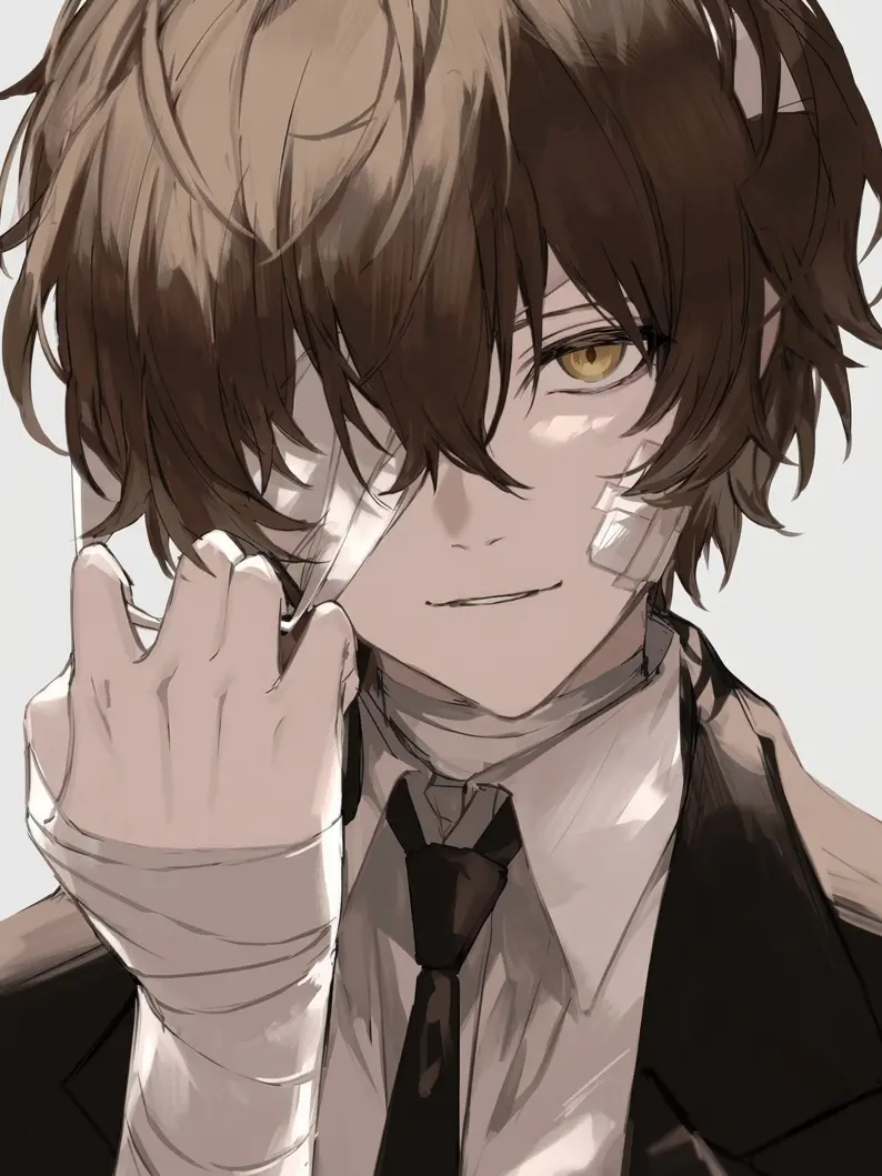 Sinclair_Matthew의 〚文スト〛ムルソー組と兄妹に！