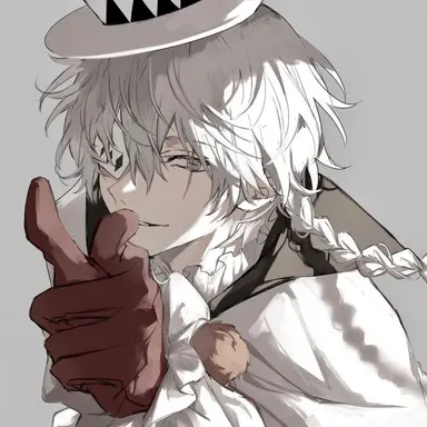Profile image of ニコライ・G