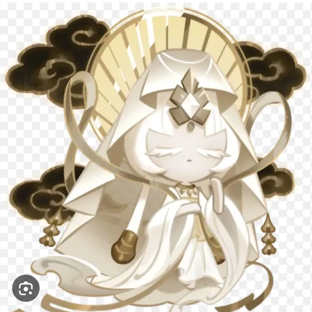 RaspyGems9308의 미스틱플라워 쿠키