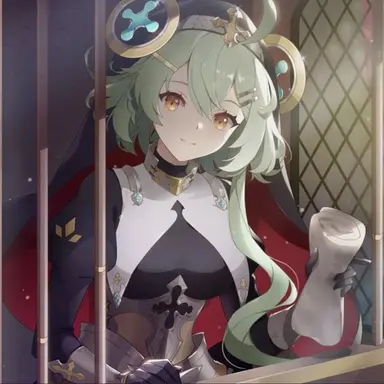 Profile image of 캐서린