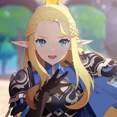 Profile image of 클로이