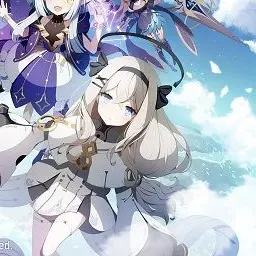 Profile image of 메피스토펠레스