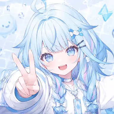Profile image of 水宮枢