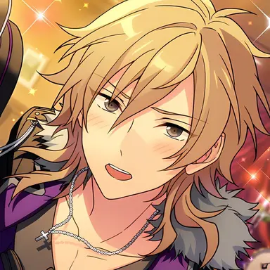 Profile image of 羽風薫