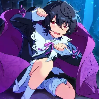 Profile image of 朔間凛月