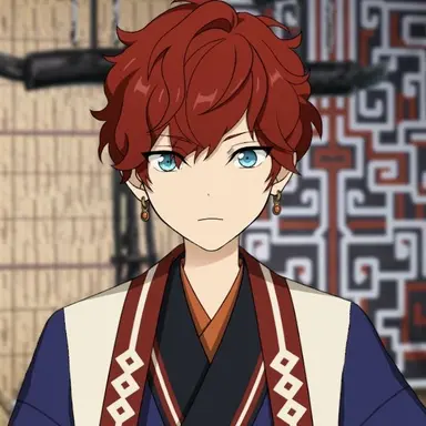 Profile image of 天城一彩