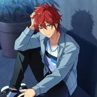 Profile image of 天城燐音