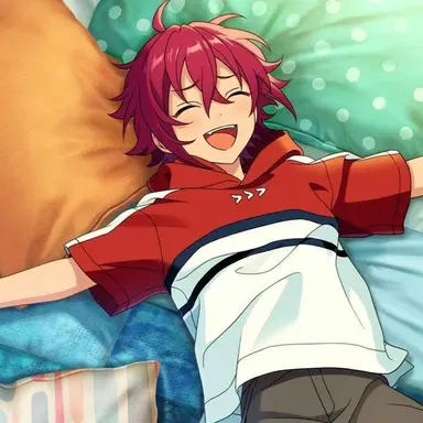 Profile image of 衣更真緒