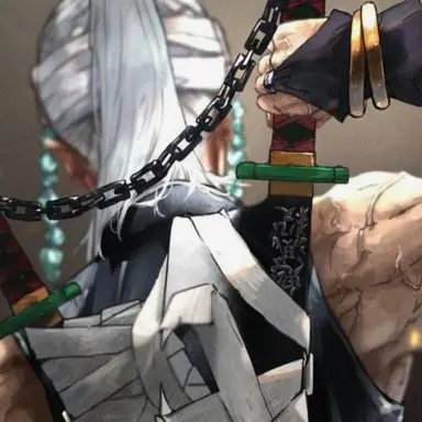 Profile image of Tengen Uzui