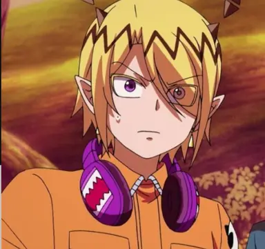 Profile image of シャックス・リード