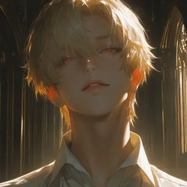 Profile image of 데릭