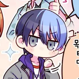 Profile image of 아오야기 토우야