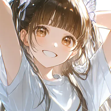 Profile image of 天野　杏香