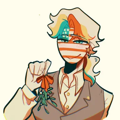 Profile image of 미국