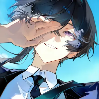 Profile image of 海斗