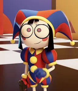 Profile image of 폼니