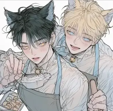 Profile image of Zayn and Levi