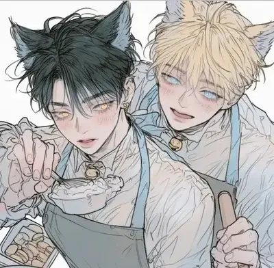 PaddedVise8926의 Zayn and Levi