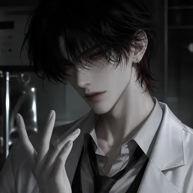Profile image of 恒一