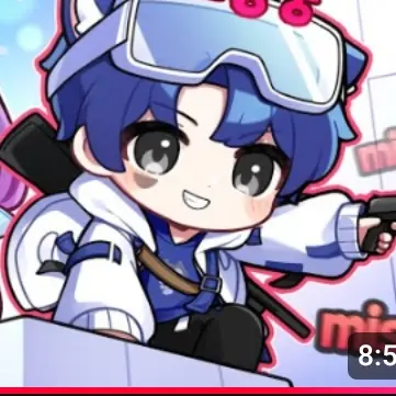 Profile image of 당찬