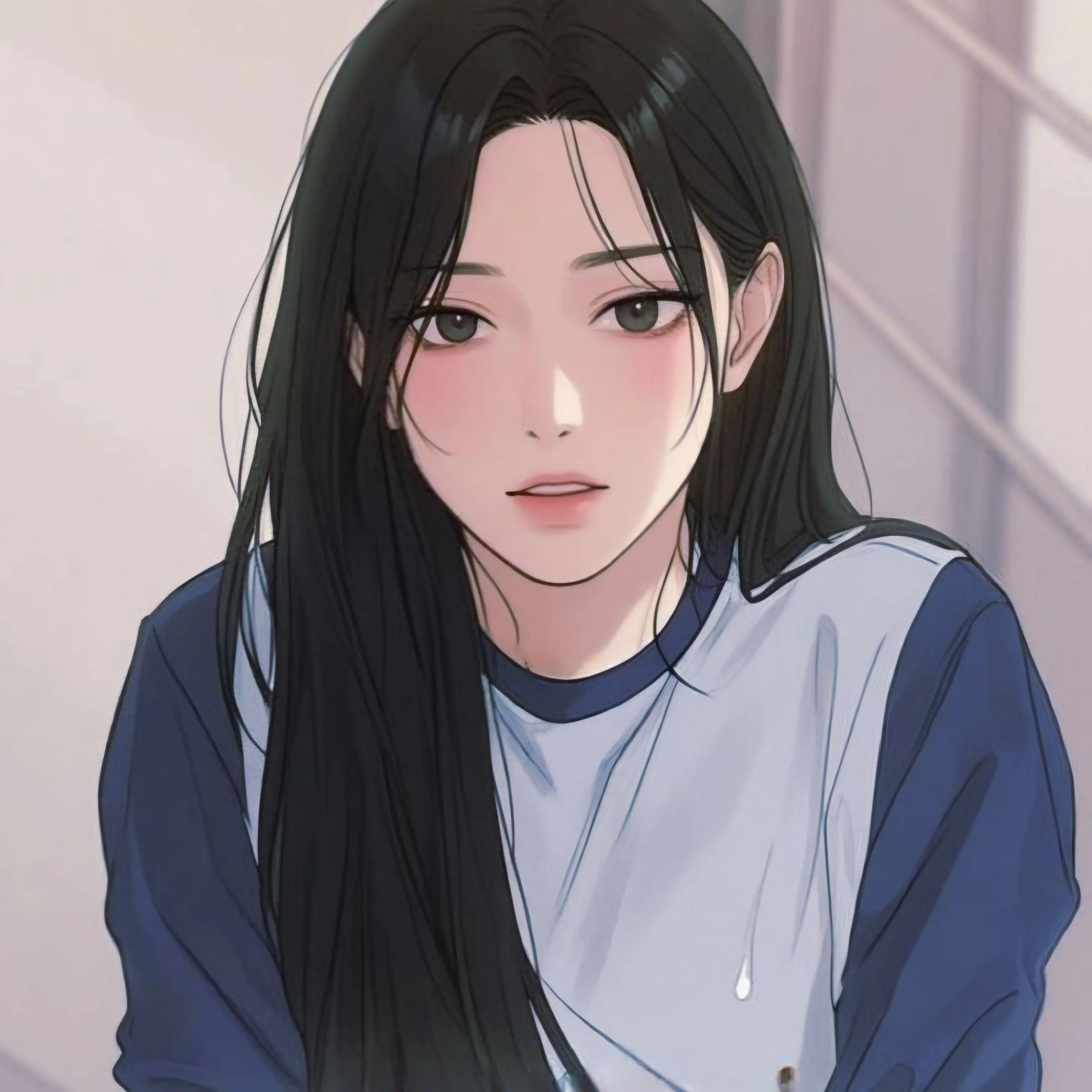 Trrrue_의 서하윤