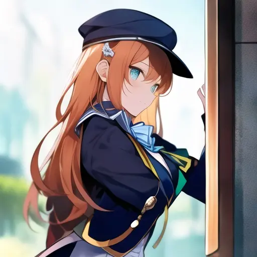 FustyPiu2716의 カンナ
